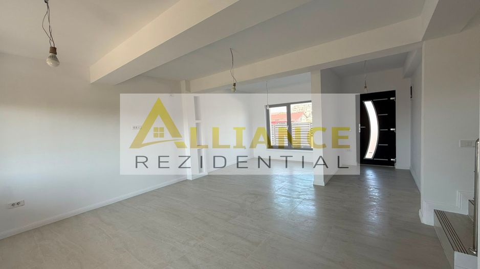 Casa individuala P+1E ~ 4 camere 3 bai ~ teren 355mp ~ - Poză 5