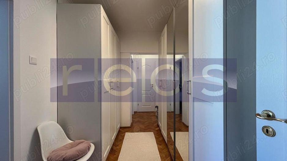 VANZARE 5 CAMERE -PIATA UNIRII - 110MP- PARCARE SUBTERANA - Poză 7