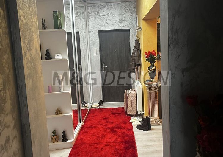 Apartament 3 camere Dumbravita - Poză 11