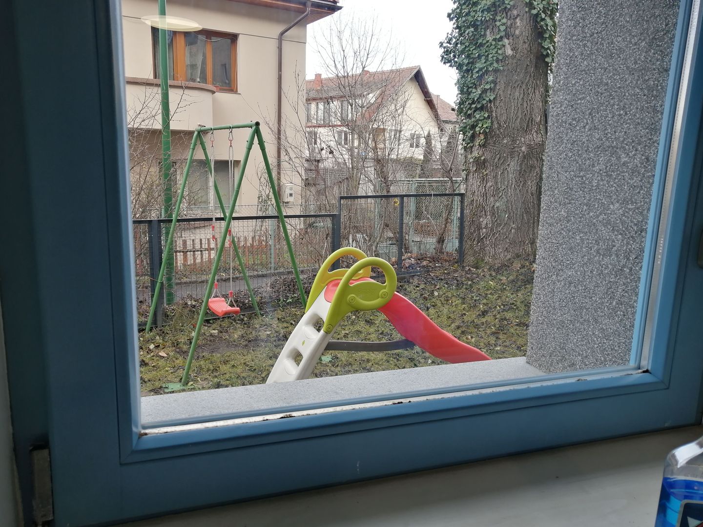 Apartament la casa zona STAR - Poză 8