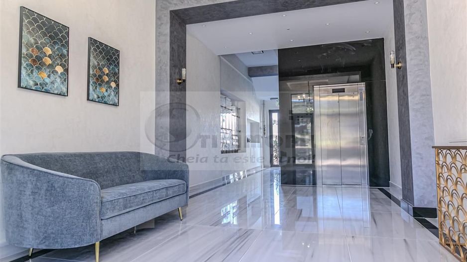 Ap. 2 camere, D, intabulat, finisaje premium, Bucium-Visan, 0%comision - Poză 5