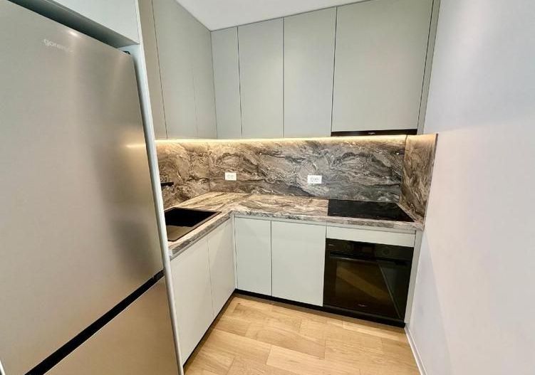 APARTAMENT 2 CAMERE | 2 LOCURI DE PARCARE | ONE LAKE CLUB - Poză 4