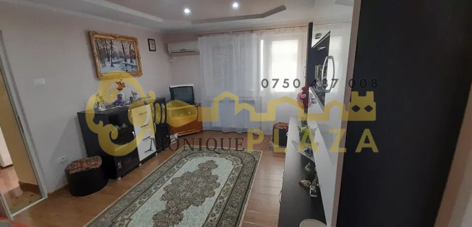 2 Camere | Dorian 2` | CT | AC| Renovat | Izolat | Disponibil imediat - Poză 4