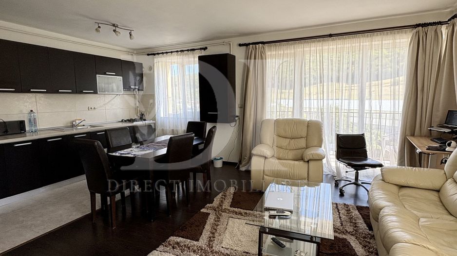 APARTAMENT 2 CAMERE | FLOREȘTI – ZONA FLORILOR - Poză 3