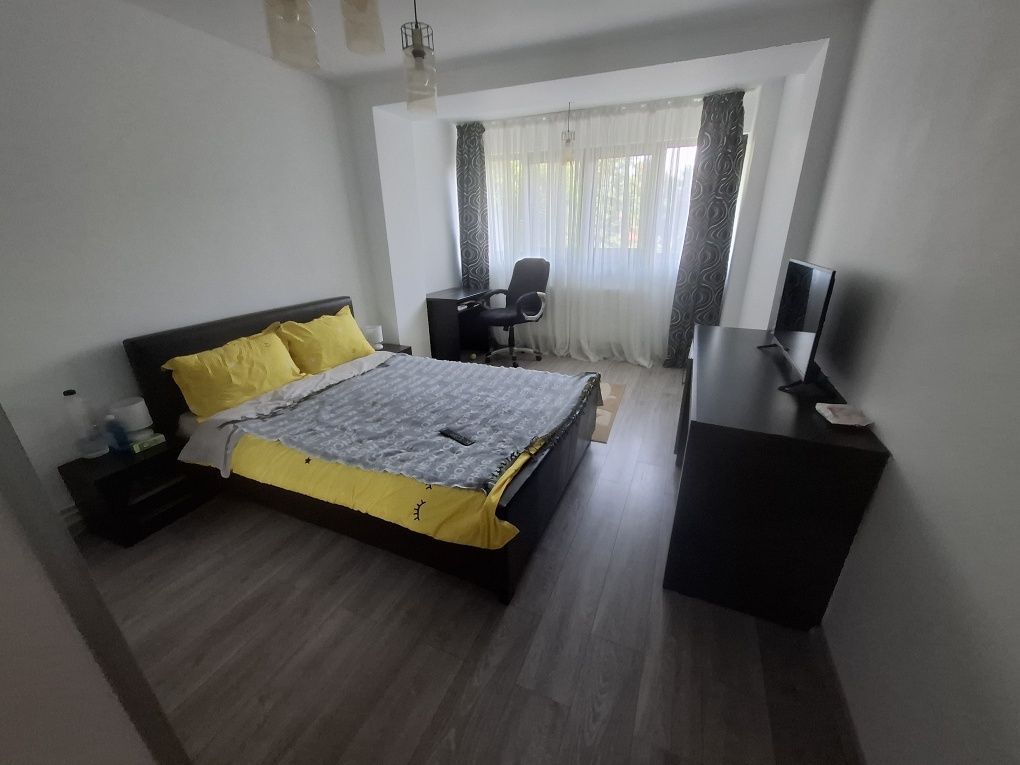 Apartament 3 camere,  Tiglina 2 - Poză 3