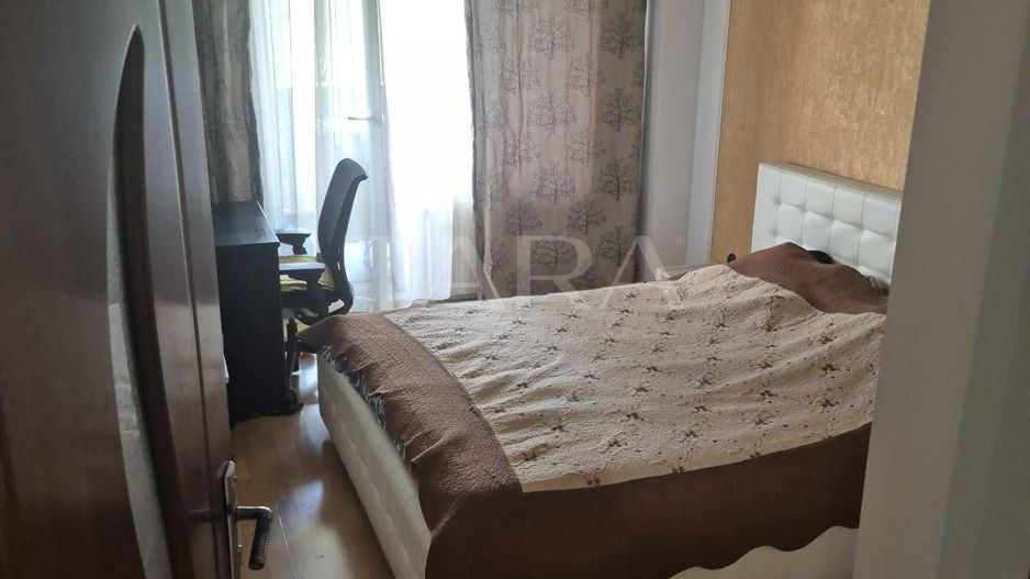 Apartament 2 camere de vânzare în zona Dorobanților, Cluj-Napoca. - Poză 3
