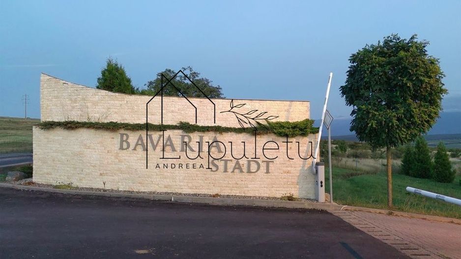 Casa de Vanzare | 136 MPU | 5 Camere |  Bavaria Stadt | 0% COMISION - Poză 17