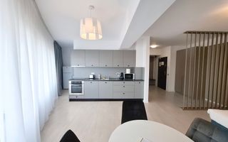 Apartament tip studio de inchiriere in bloc nou! - Poză 4