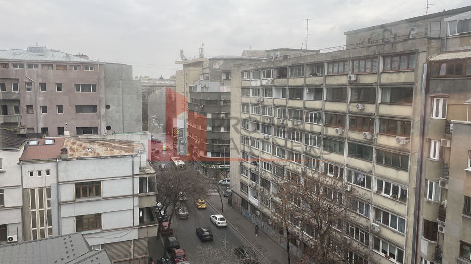 Cladire de birou Stirbei Voda - Poză 8