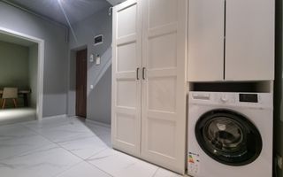 Apartament 2 camere, decomandat, metrou Berceni, Comision 0% - Poză 8