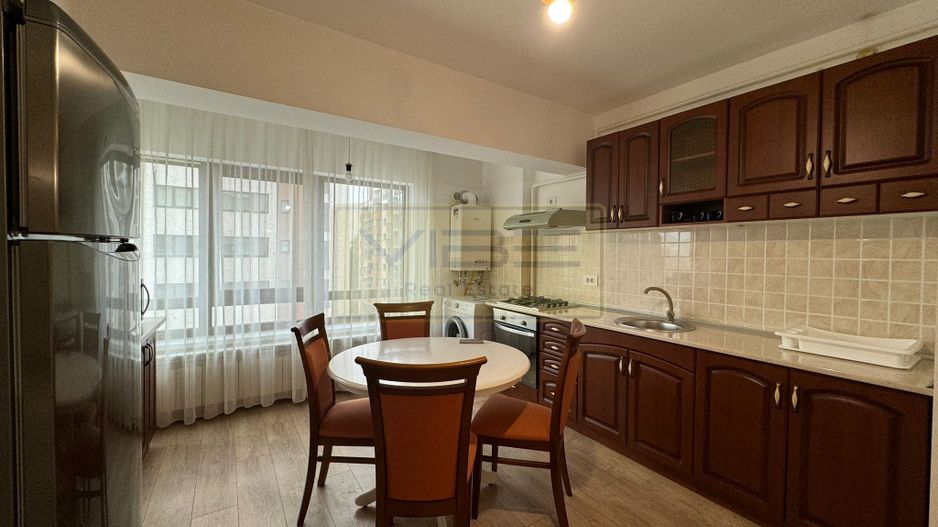 Apartament 2 camere modern Newton Tatarasi - Poză 5