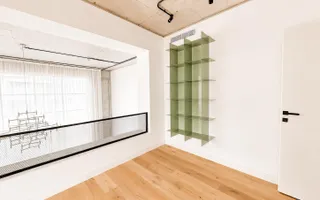 Loft industrial spectaculos | Design contemporan | Floreasca - Poză 21