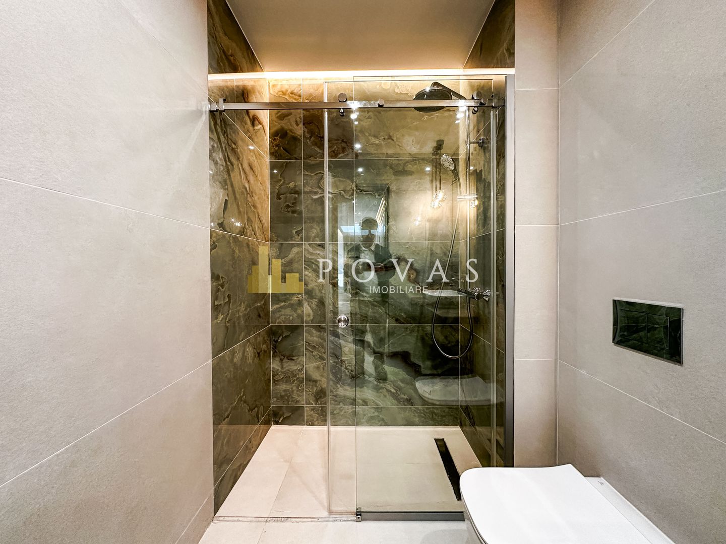 Vanzare Penthouse 4 Camere Pipera My Place North - Poză 20