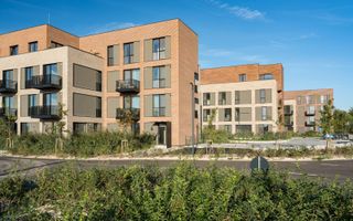 Apartament de 2 camere in Amber Forest, prima inchiriere - Poză 5