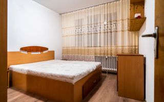 2 camere, 50 mp, decomandat, mobilat/utilat, Bulevardul Timisora - Poză 6