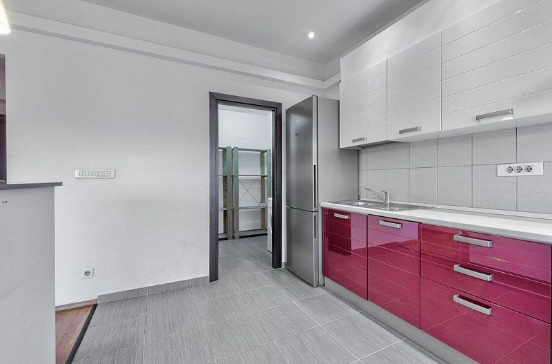 Apartamaent 2 camere in Natura Residence, Padurea Baneasa, Zoo - Poză 17