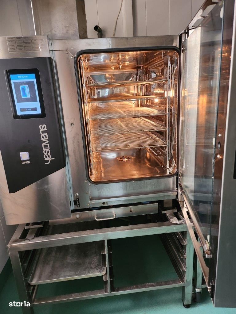 Vand dotari laborator cofetarie - patiserie utilat si autorizat - Poză 5