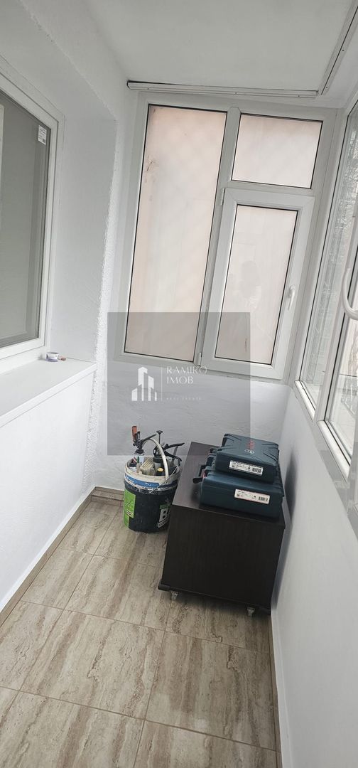 Garsoniera 44 mp/IOR/sector 3/metrou  7 min/mobilat complet - Poză 5