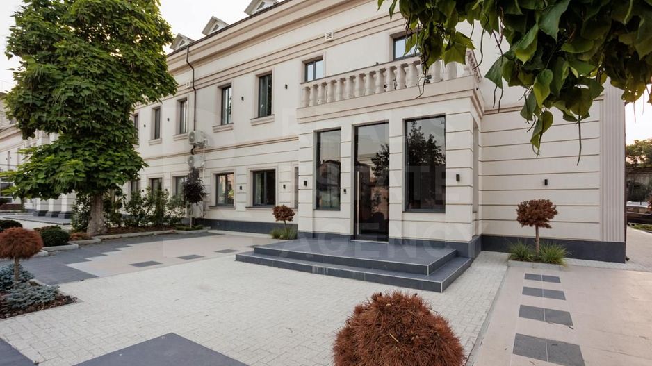 Chirie, spațiu comercial/oficiu, 650mp, str. Tighina, Centru - Poză 4