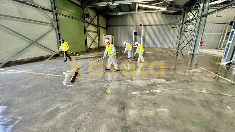 HALĂ INDUSTRIALĂ DE ÎNCHIRIAT – CENTURA DE NORD, BUCUREȘTI - Poză 5