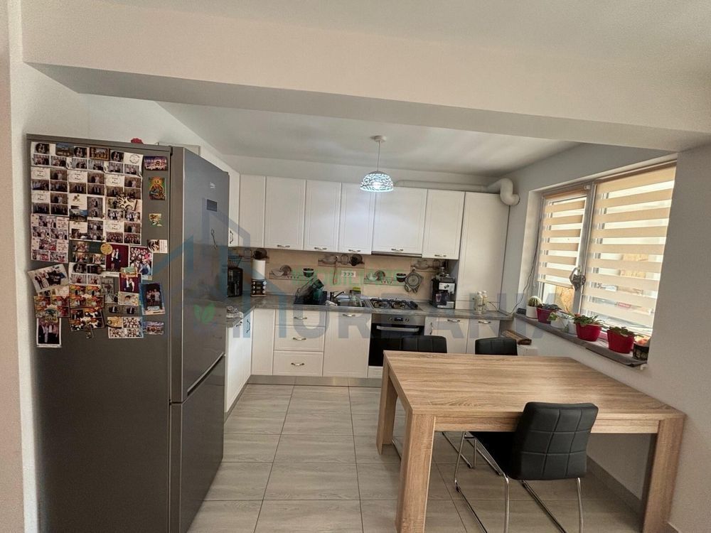 Apartament 2 camere semidecomandat, Popas Pacurari, Valea Lupului – de inchiriat - Poză 8