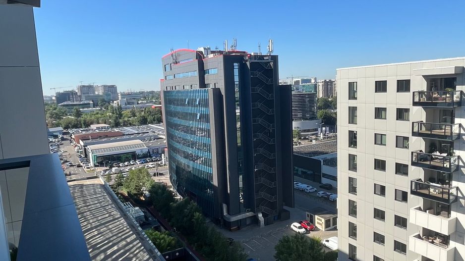 Cortina North || Studio || Vedere panoramică || Comision 0% - Poză 10