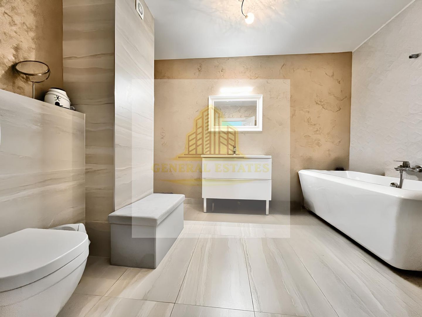 PENTHOUSE DE VIS – LUX, NATURĂ ȘI PRIVELIȘTE UNICĂ - Poză 19