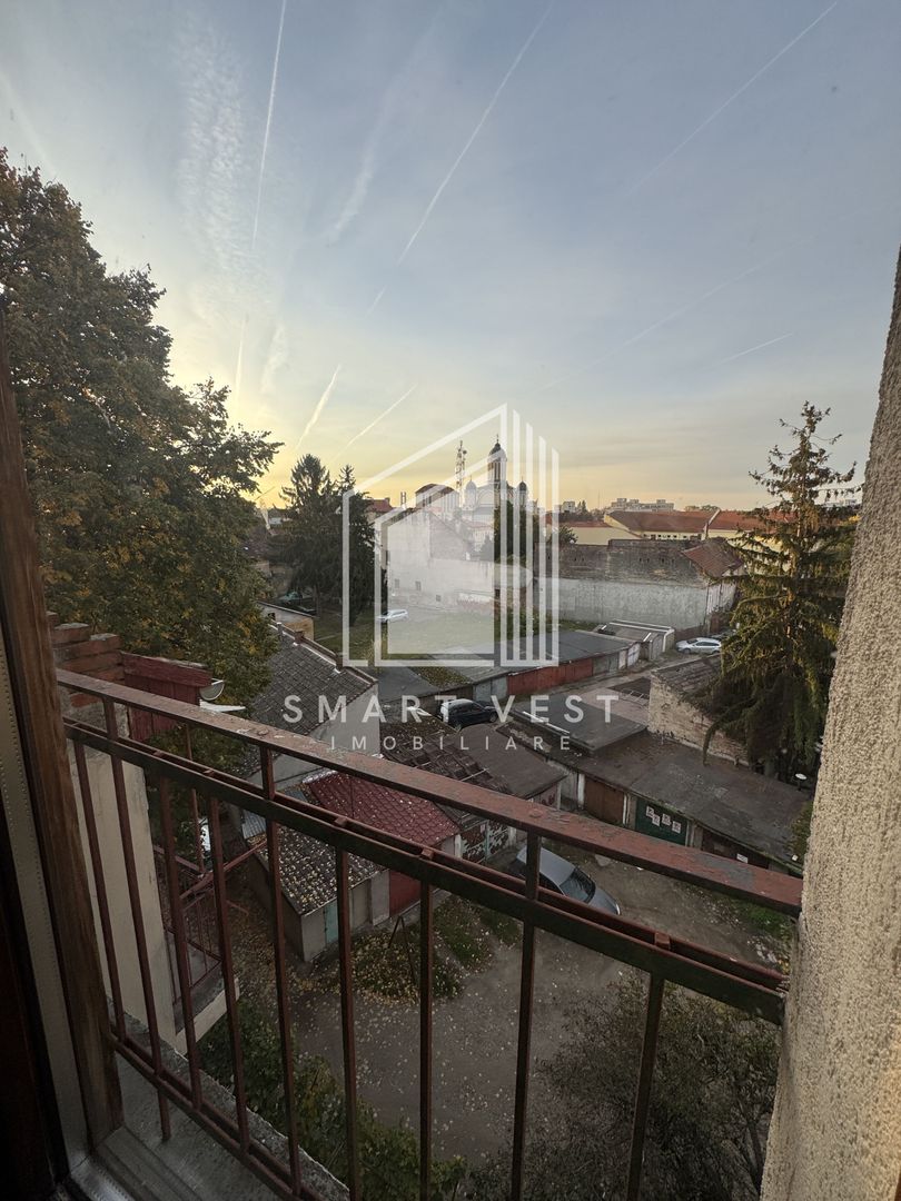 Apartament 2 camere | Zona Ultracentrala | Etaj 4 - Poză 13