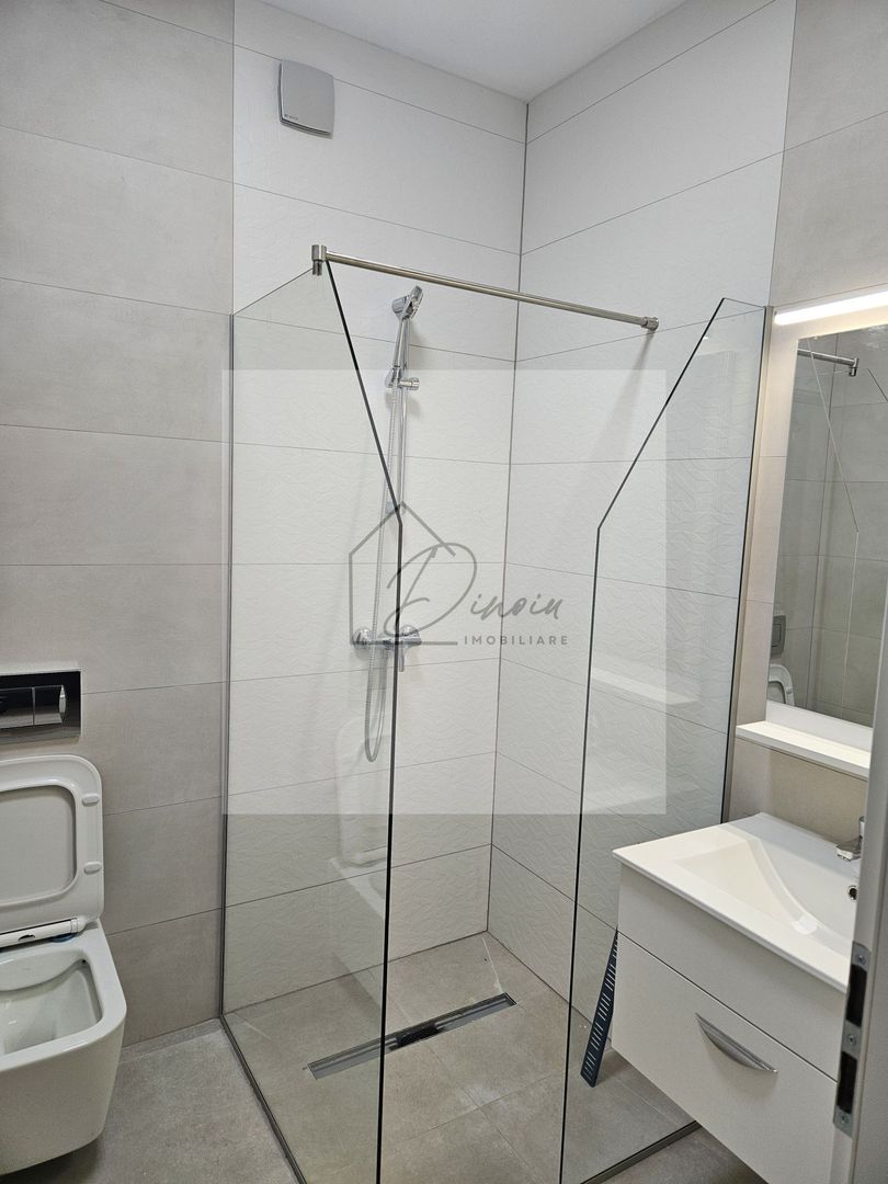 Apartament 3 camere Pipera Plaza FIRST ESTATES- loc parcare - COM 0% - Poză 9