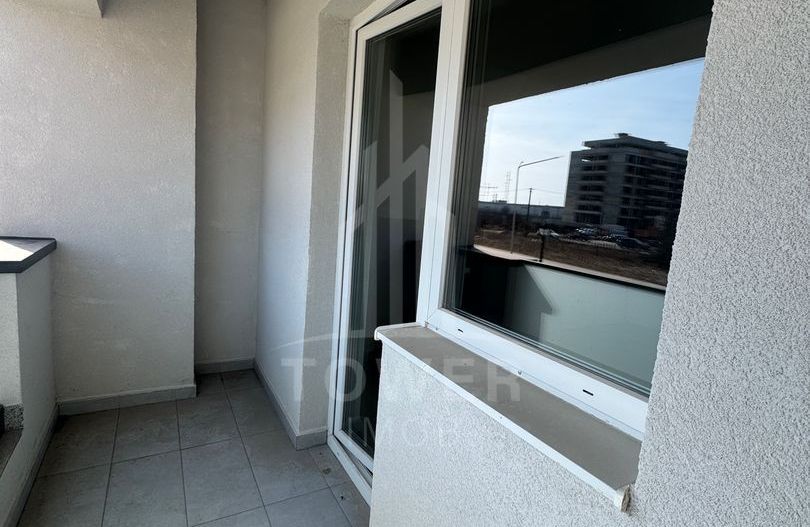 Apartament rezidențial NOU 2 camere - Poză 6