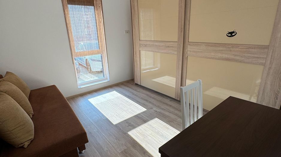 Apartament cu 3 camere, curte proprie si loc de parcare - Poză 16