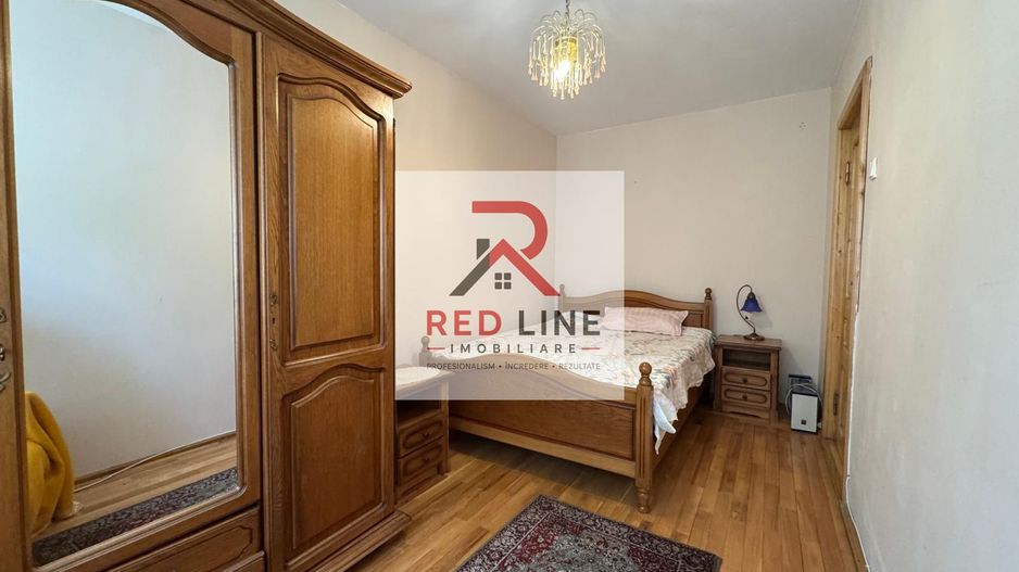 Închiriere Apartament 3 Camere Decomandat – Zonă Ultracentrală - Poză 11