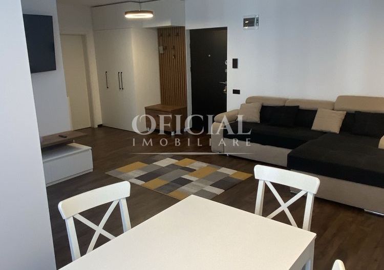 Apartament 2 camere | Parcare | Finisaje Premium | Vivo | Floresti - Poză 2