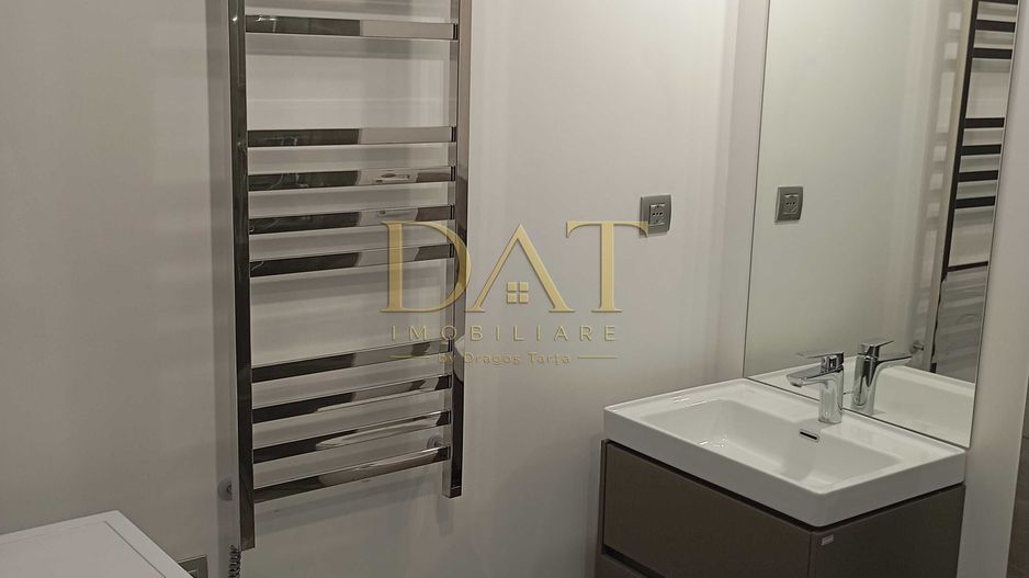 Apartament cu 2 camere | parcare subterană | Liberty Park - Poză 8