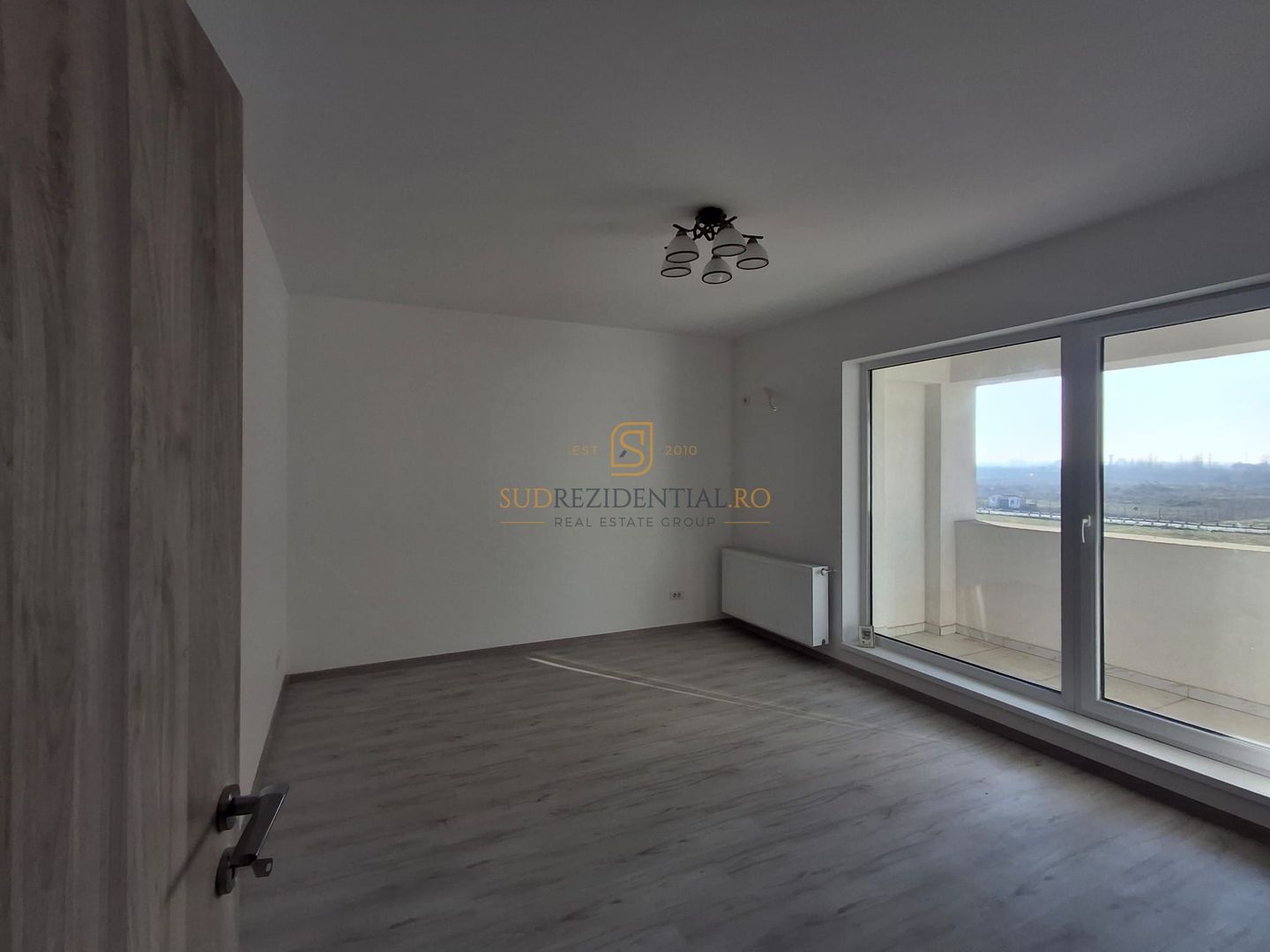 2 Camere spatioase, prima inchiriere, bloc nou,  zona Grand Arena Mall - Poză 11