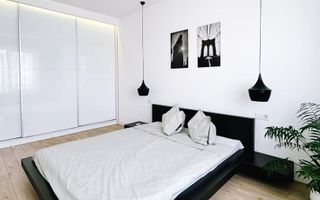 Apartament ultrafinisat, 2 camere, aproape de Iulius Mall, 0% comision - Poză 9