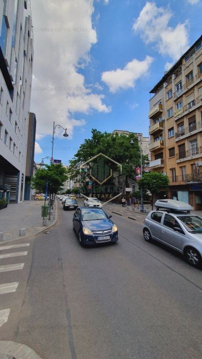 Renovat, vedere in curtea interioara, spatios, Calea Victoriei Piata Victoriei - Poză 18