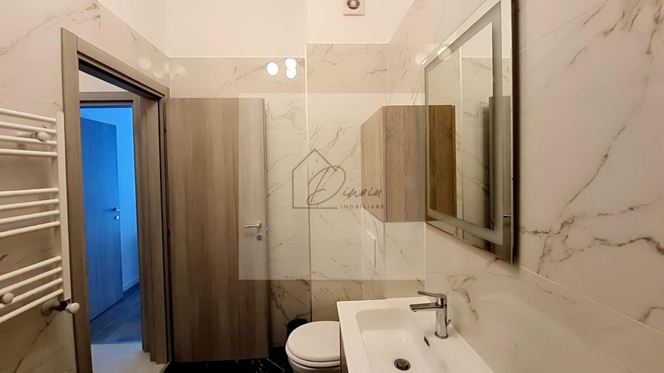 COM 0% I  3 camere LUX Pipera I Porsche Pipera I Gata de mutare - Poză 17