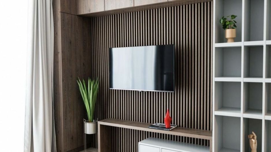 APARTAMENT CORTINA NORTH | LUX | PARCARE - Poză 6