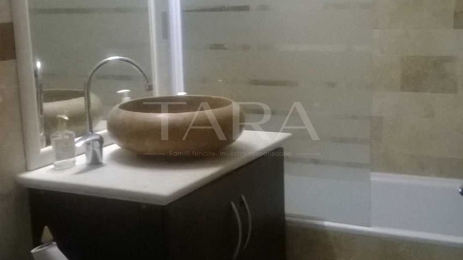 Apartament 3 camere, 2 băi, 3 balcoane, Între Lacuri, Iulius Mall. - Poză 6