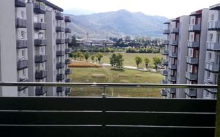 Garsonieră - Avantgarden – Str. Egretei | Priveliște superbă - Poză 7