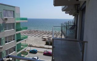 Garsoniera prima linie la mare, vedere la mare - Ocazie Unica