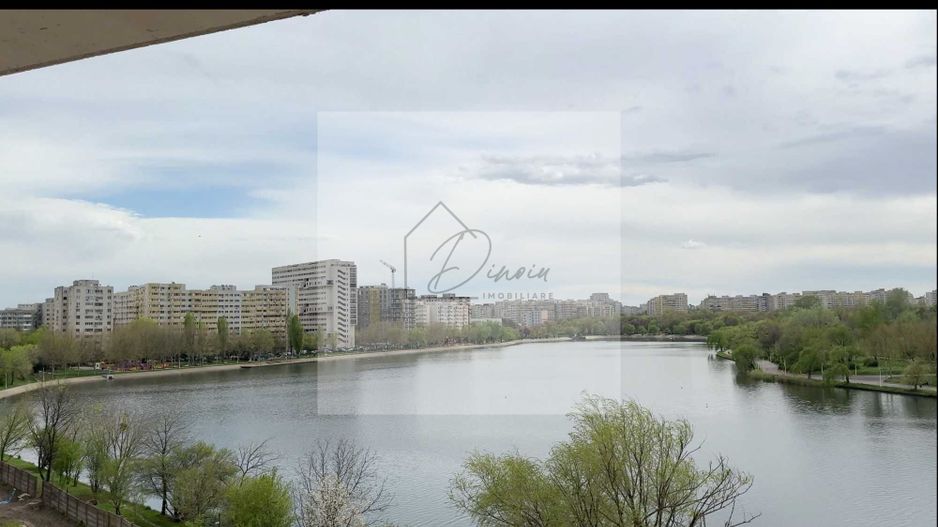 Apartamente 3 camere Herastrau Baneasa - Poză 1