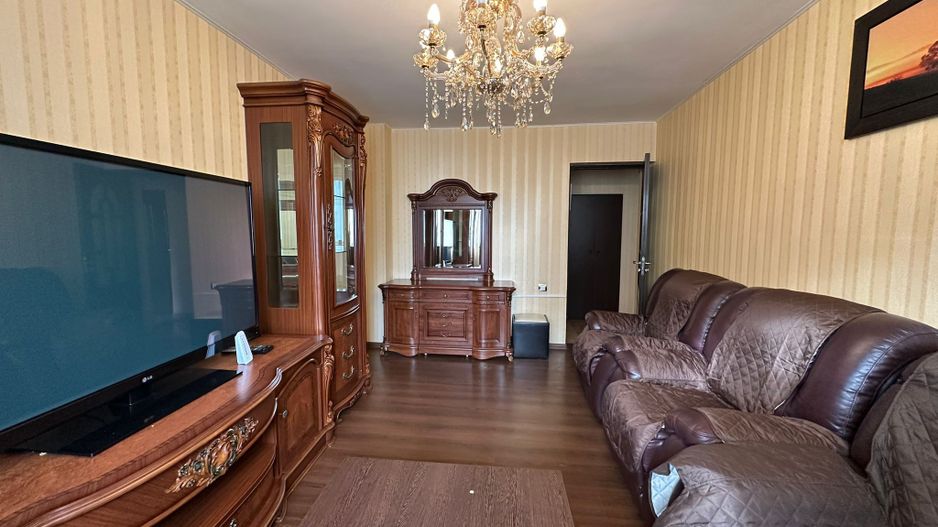 Apartament 2 camere | Șoseaua Ștefan cel Mare | Prima închiriere - Poză 2