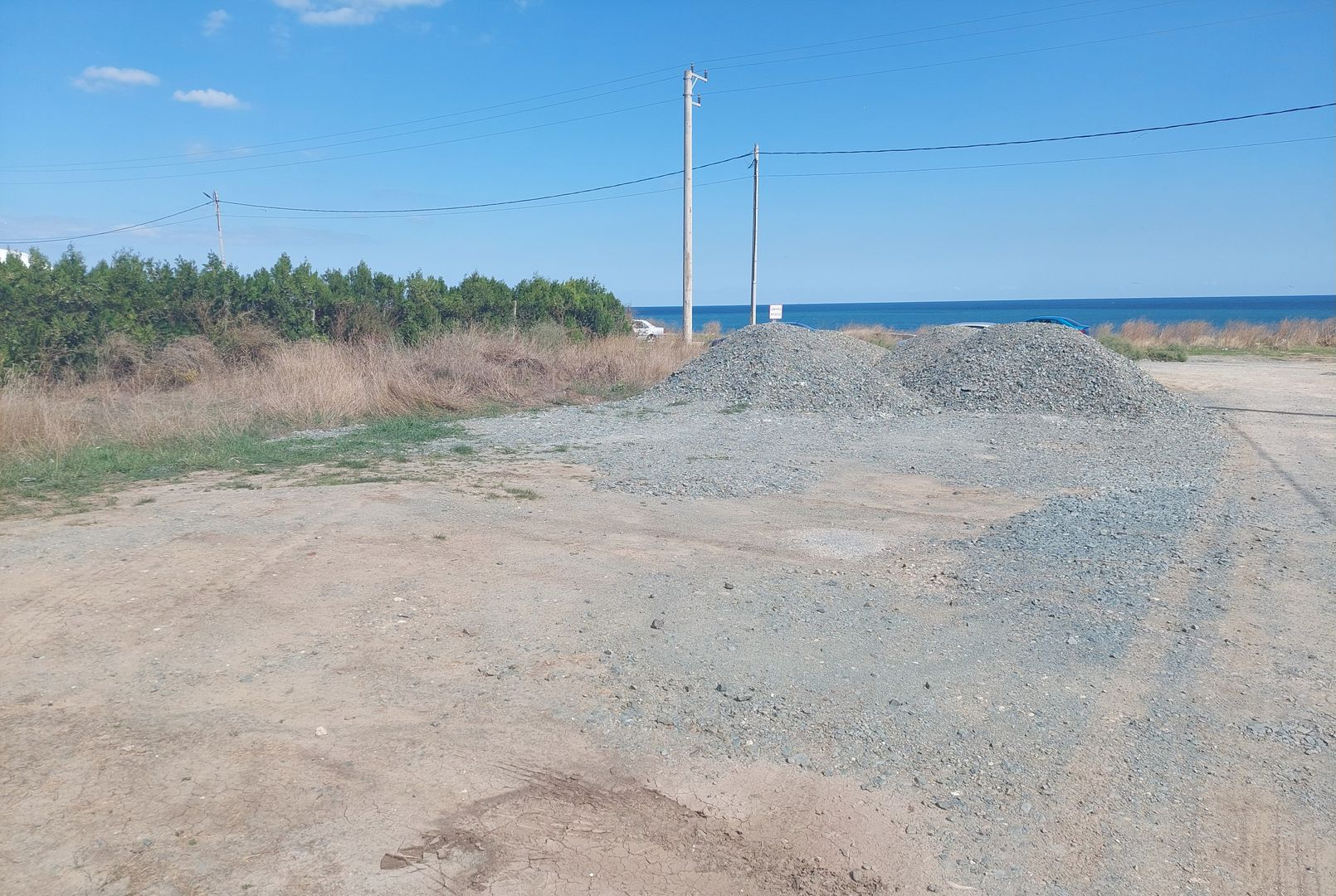 Refugiul tău la malul mării, în Golful Francezului, teren 908.28 mp - Poză 2