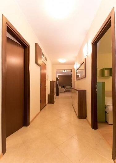 Închiriere Apartament cu 4 camere, 140 mp, 2 parcări subterane, Central Park 🌟 - Poză 15