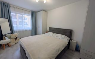 Apartament tip Studio Sanpetru - Poză 2
