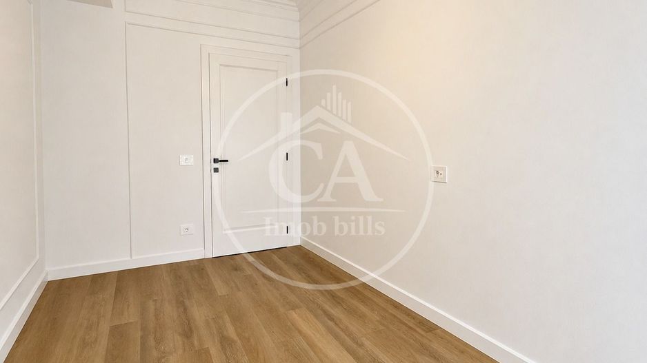Apartament cu 3 camere de vânzare în Prima Arena, Oradea - Poză 8