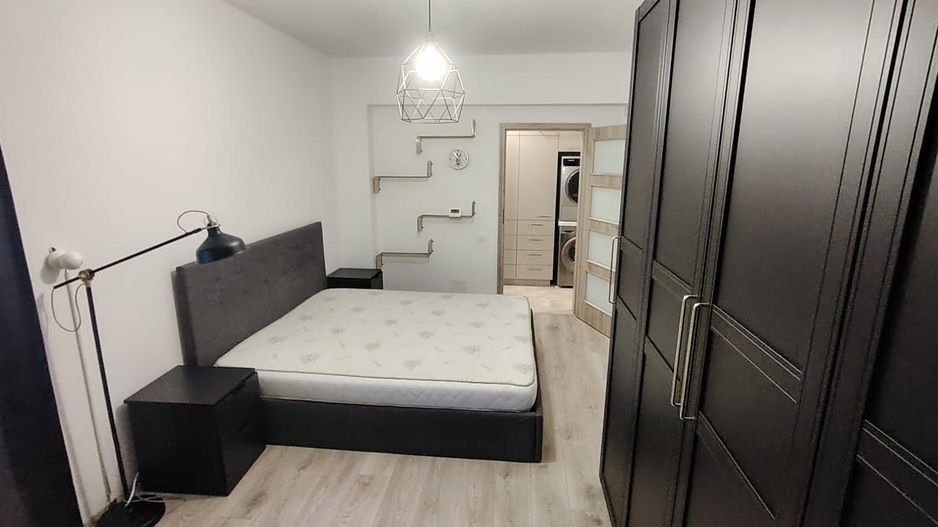 Apartament 2 camere metrou Dimitrie Leonida | Loc Parcare | Bloc nou - Poză 2
