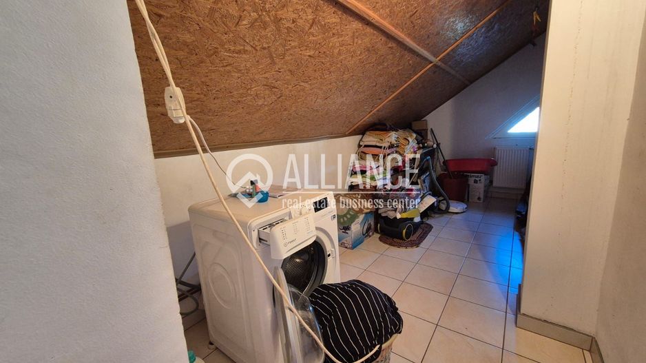 TECHIRGHIOL (COD 02) - Casa 5 camere teren 552 mp complet mobilata - Poză 19